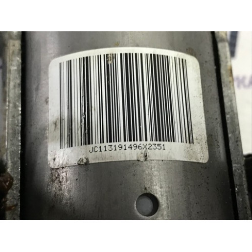 Кронштейн рулевой колонки RHD Opel Corsa D 2006-2014 28208792
